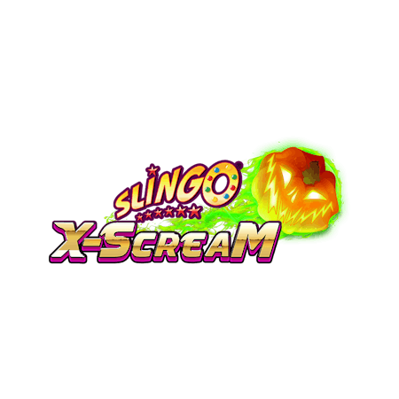 Slingo X Scream on  Casino