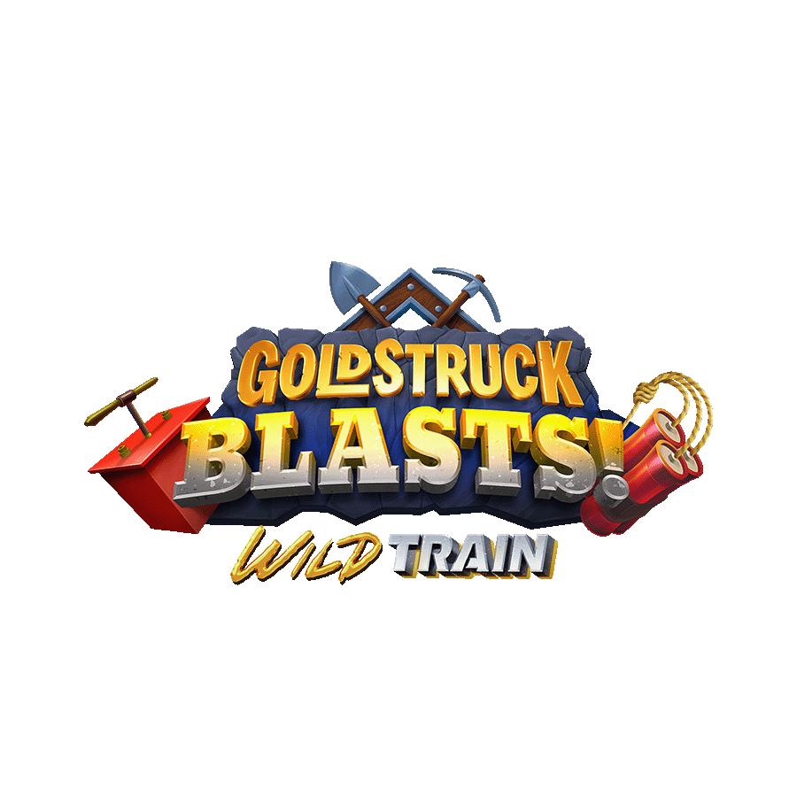 game-Goldstruck Blasts-logo