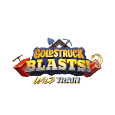 game-Goldstruck Blasts-logo