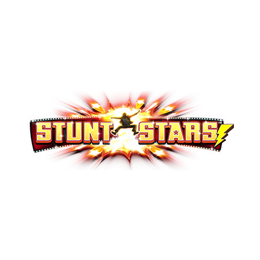 Stunt Stars on  Casino