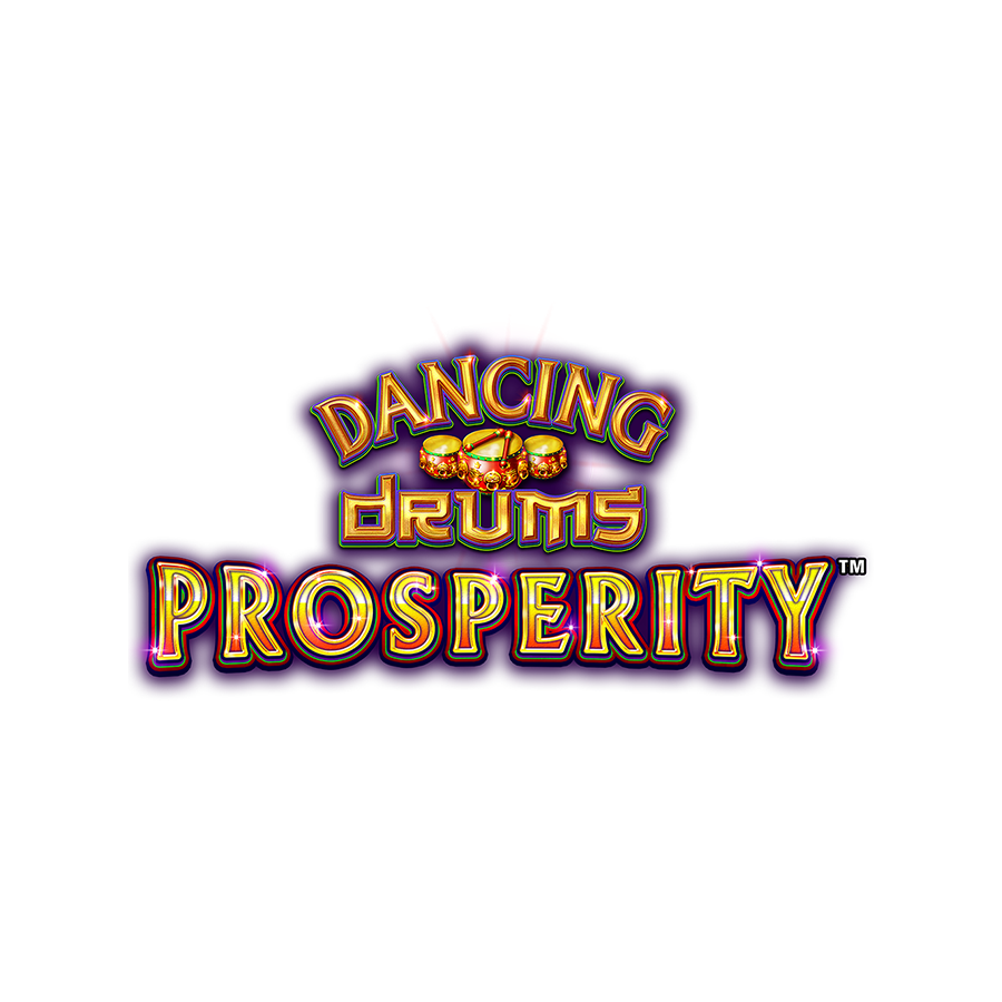 game-Dancing Drums Prosperity-logo