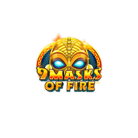 9 Masks of Fire on  Casino