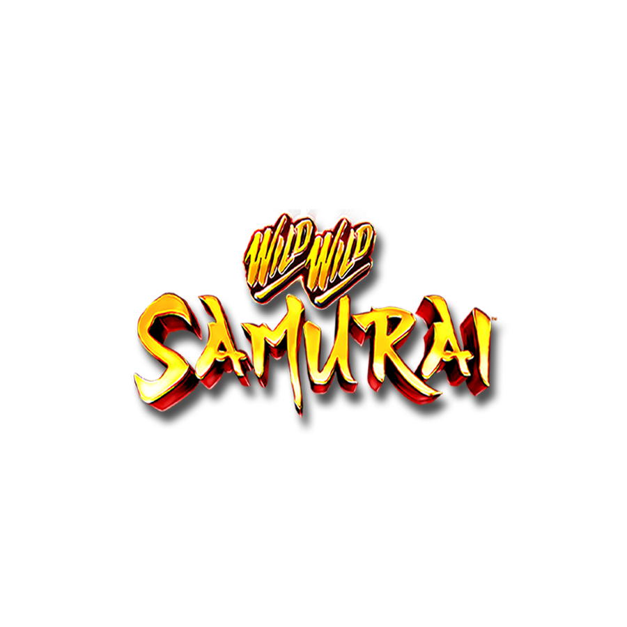 game-Wild Wild Samurai-logo