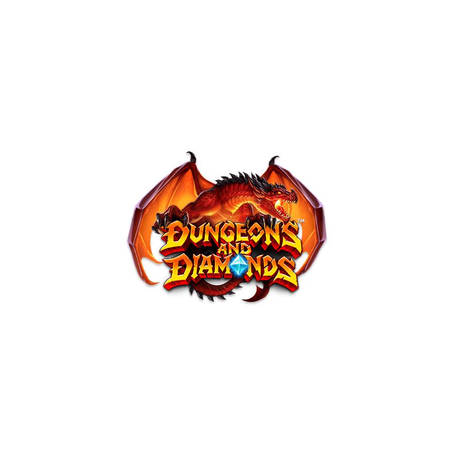 Dungeons and Diamonds on  Casino