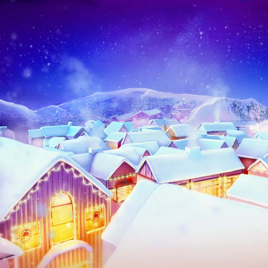 game-Jingle Bells Limited-background