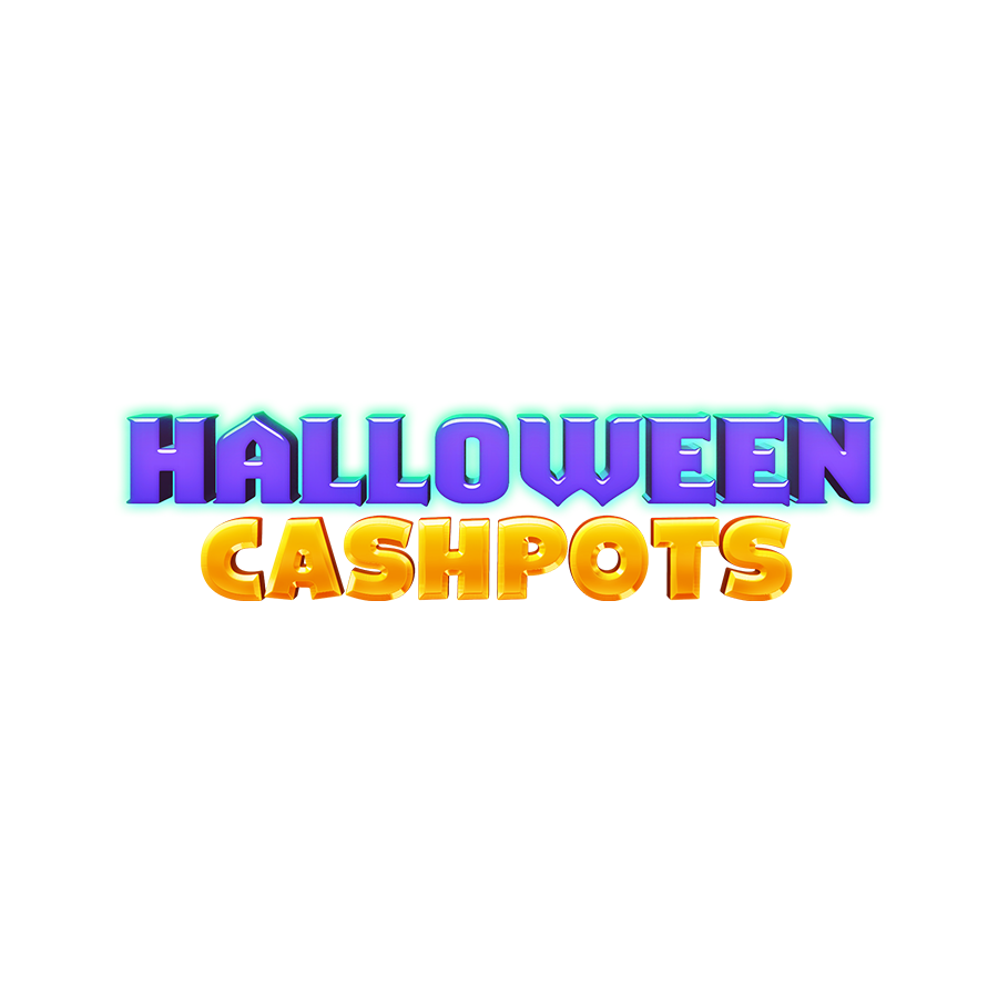game-Halloween Cashpots-logo