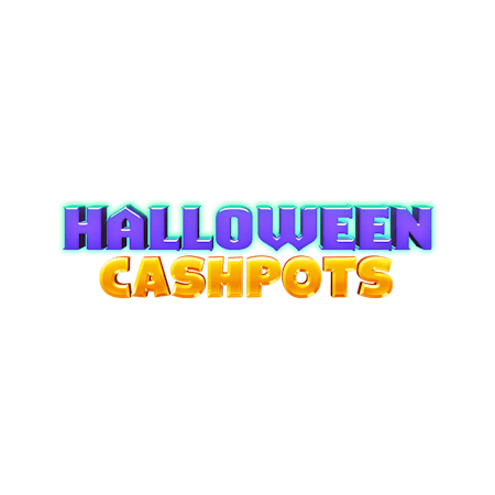 Halloween Cashpots on  Casino