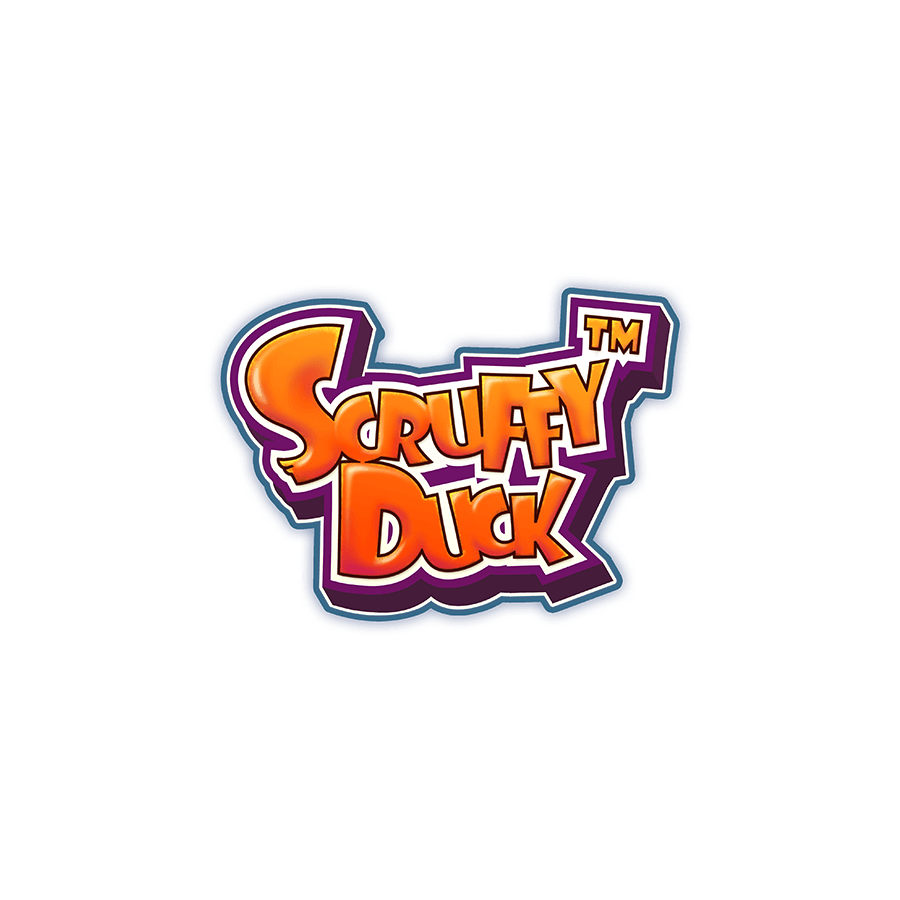 Scruffy Duck on  Casino