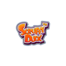 game-Scruffy Duck-logo