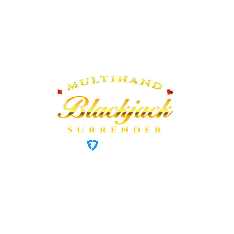 game-Multi-hand Blackjack Surrender - FanDuel-logo
