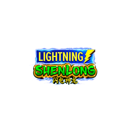 Lightning Shenlong on  Casino