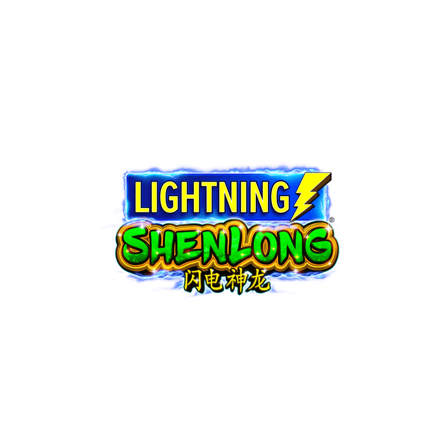 Lightning Shenlong on  Casino