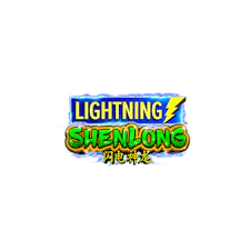 game-Lightning Shenlong-logo