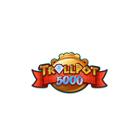 Trollpot 5000 on  Casino