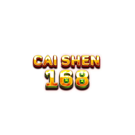 Cai Shen 168 on  Casino