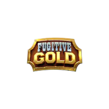 game-Fugitive Gold-logo