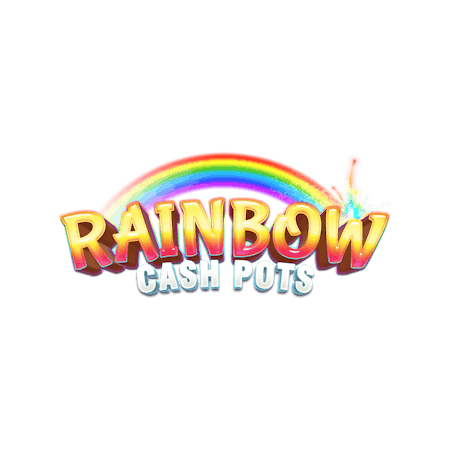 Rainbow Cash Pots on  Casino