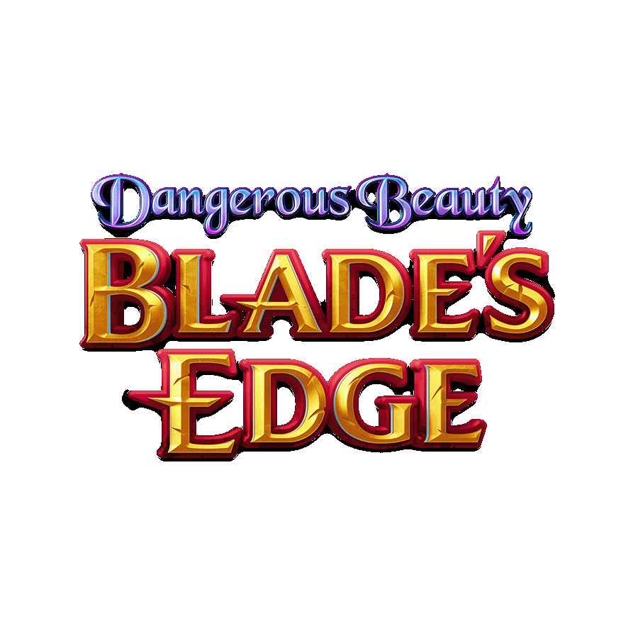 game-Dangerous Beauty Blade's Edge-logo