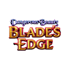 game-Dangerous Beauty Blade's Edge-logo