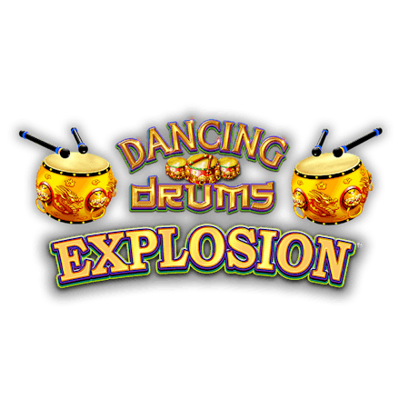 Dancing Drums Explosion on  Casino