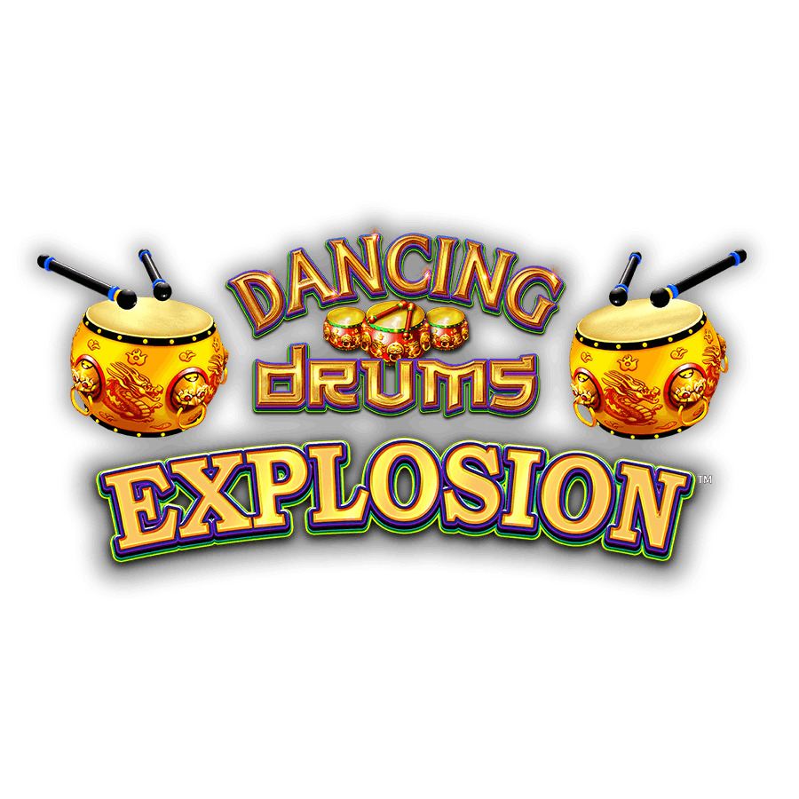 Dancing Drums Explosion on  Casino