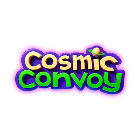 Cosmic Convoy on  Casino