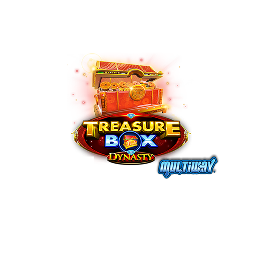 game-Treasure Box Dynasty-logo
