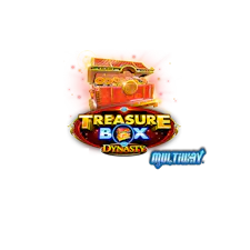 game-Treasure Box Dynasty-logo