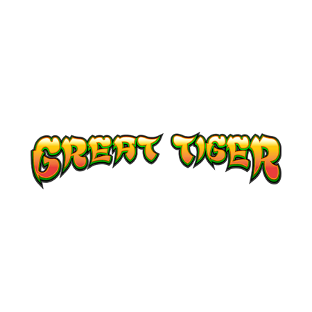 Great Tiger on  Casino