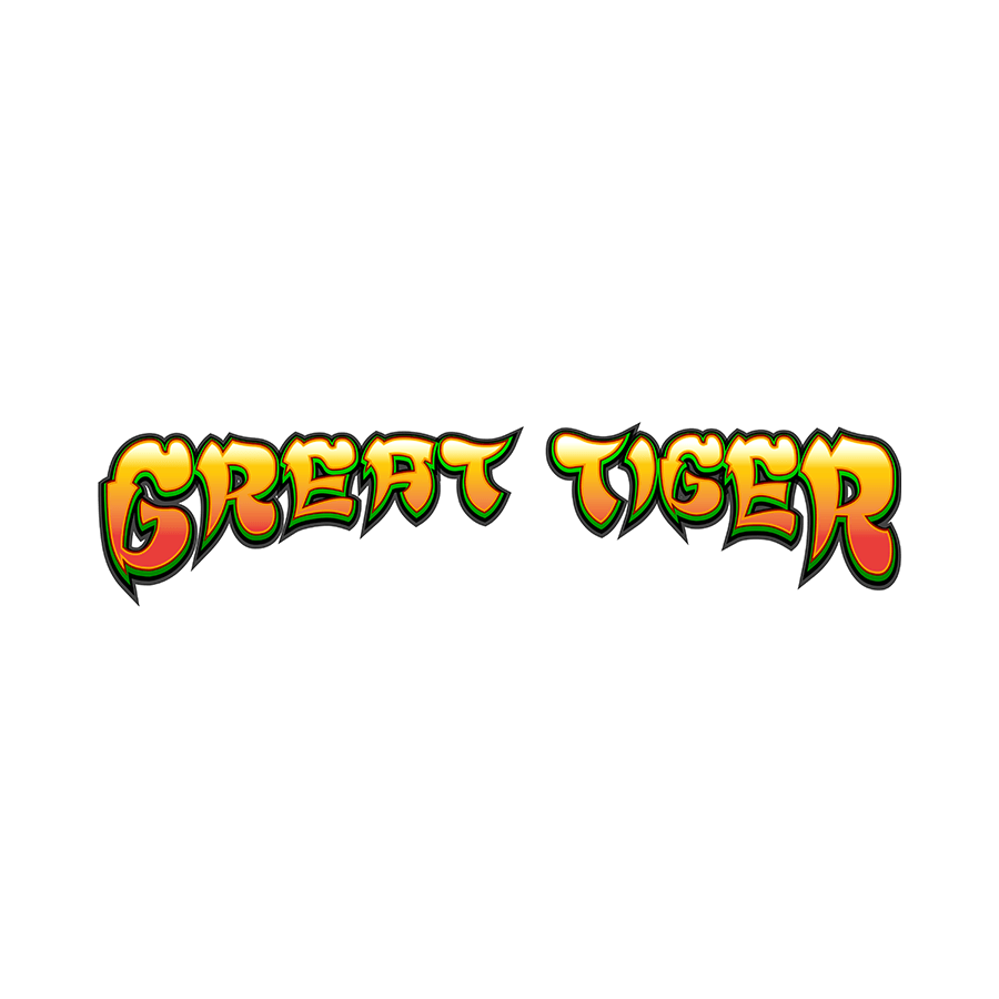 Great Tiger on  Casino