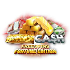 game-Gold Cash Freespins Fortune Edition-logo