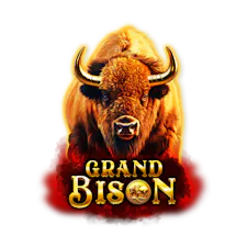 game-Grand Bison-logo