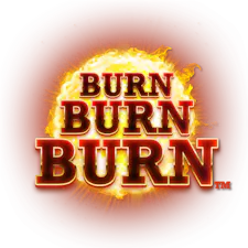 game-Burn Burn Burn-logo