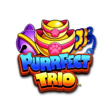 game-Purrfect Trio-logo