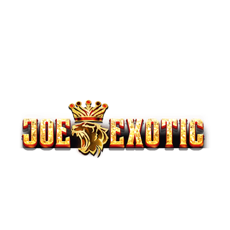 Joe Exotic on  Casino