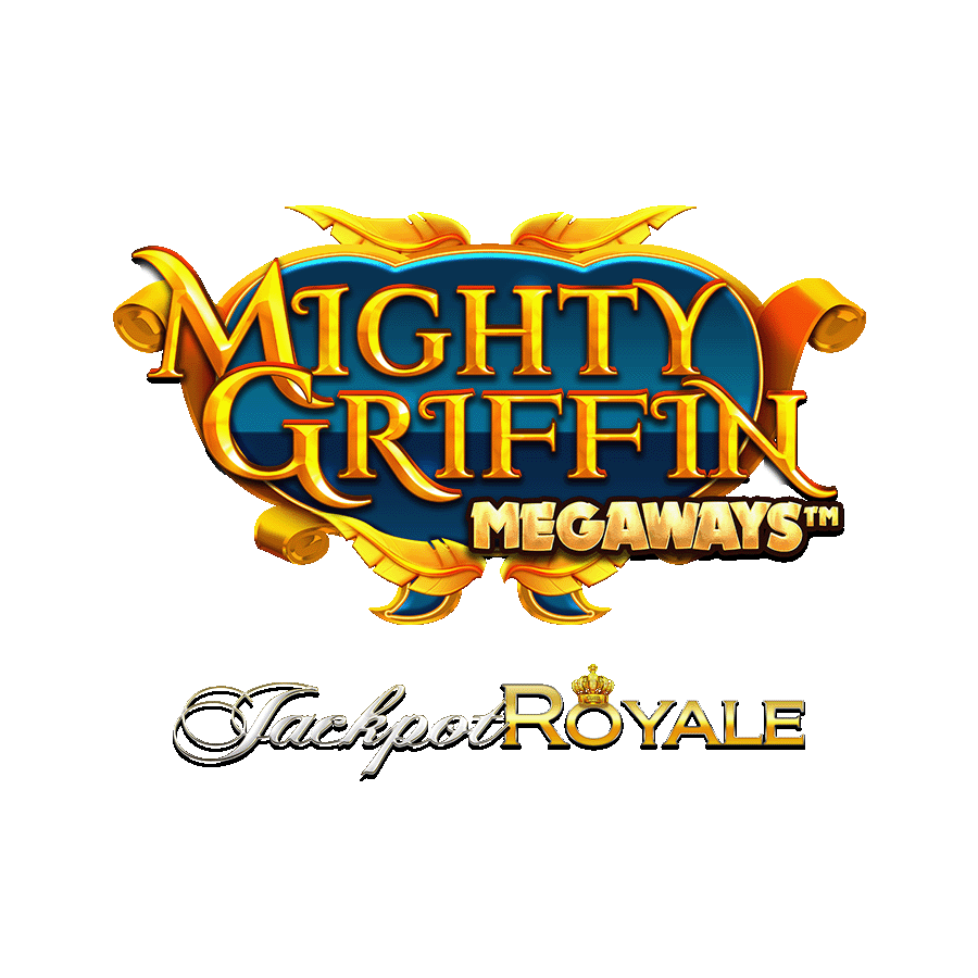 game-Mighty Griffin Megaways Jackpot Royale-logo