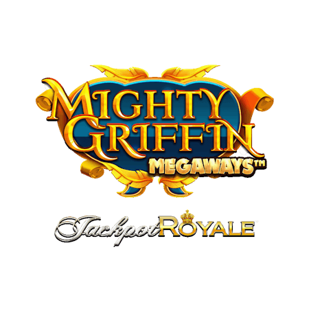 Mighty Griffin Megaways Jackpot Royale on  Casino