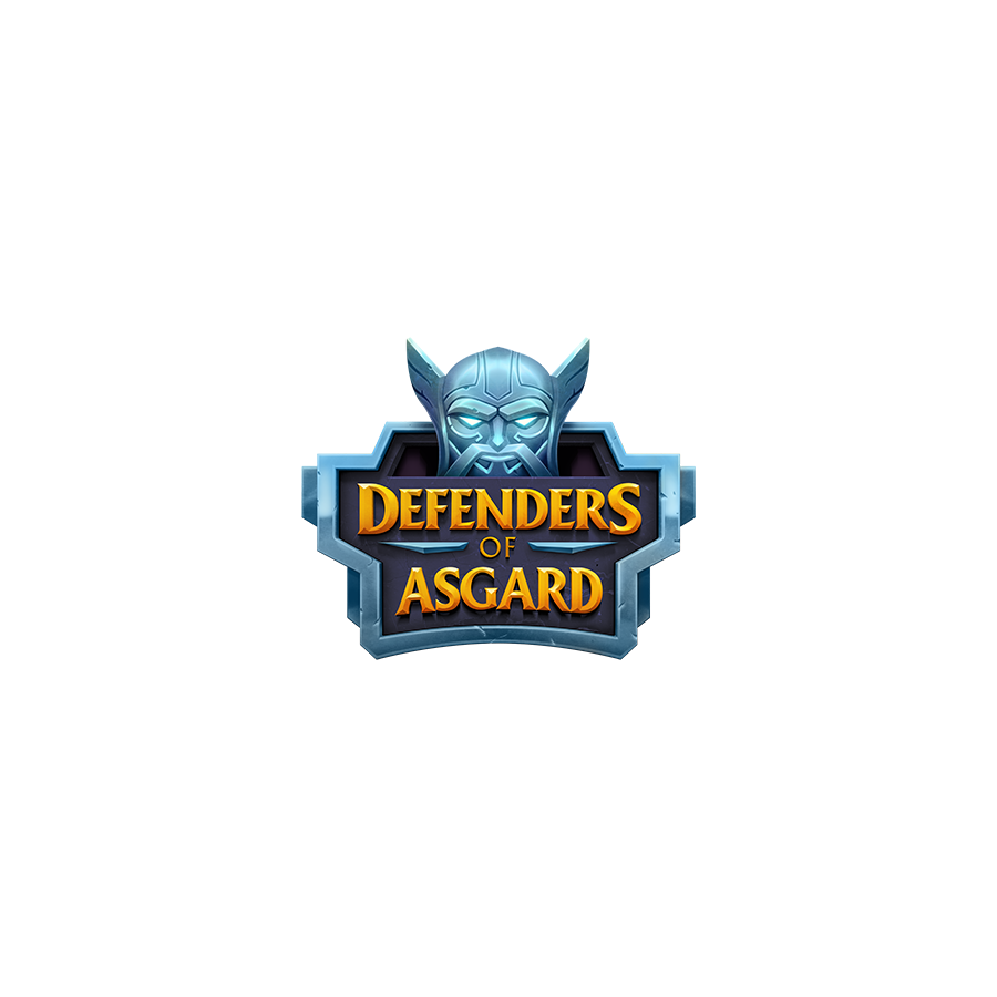 game-Defenders of Asgard-logo