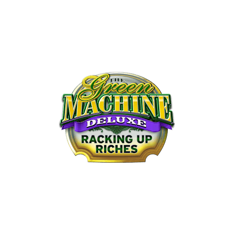 The Green Machine Deluxe Racking Up Riches on  Casino