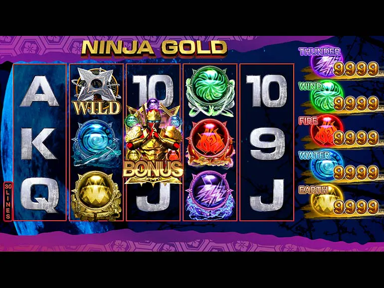 ninja-gold-play-slot-games-online-at-fanduel-casino