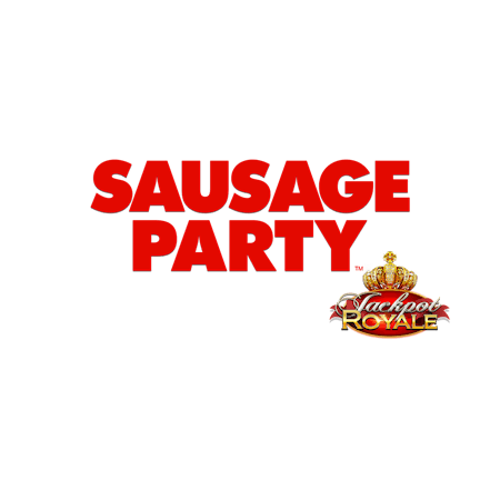 Sausage Party Jackpot Royale on  Casino
