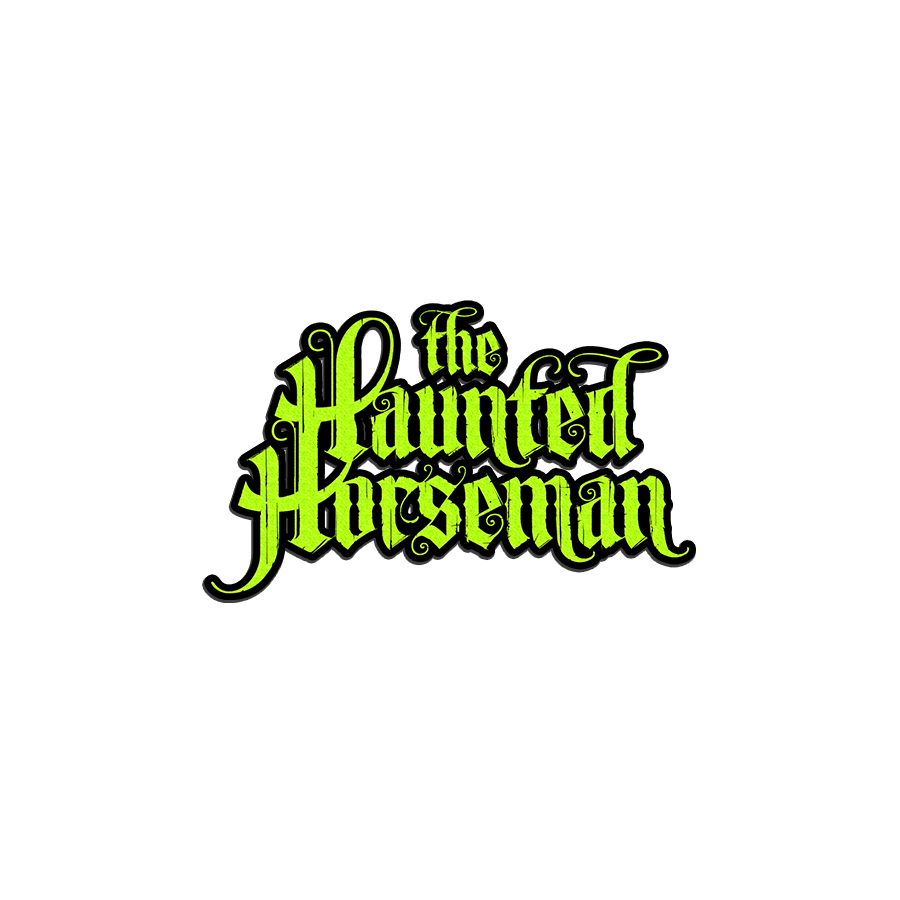 game-The Haunted Horseman-logo