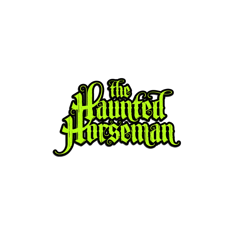 The Haunted Horseman on  Casino