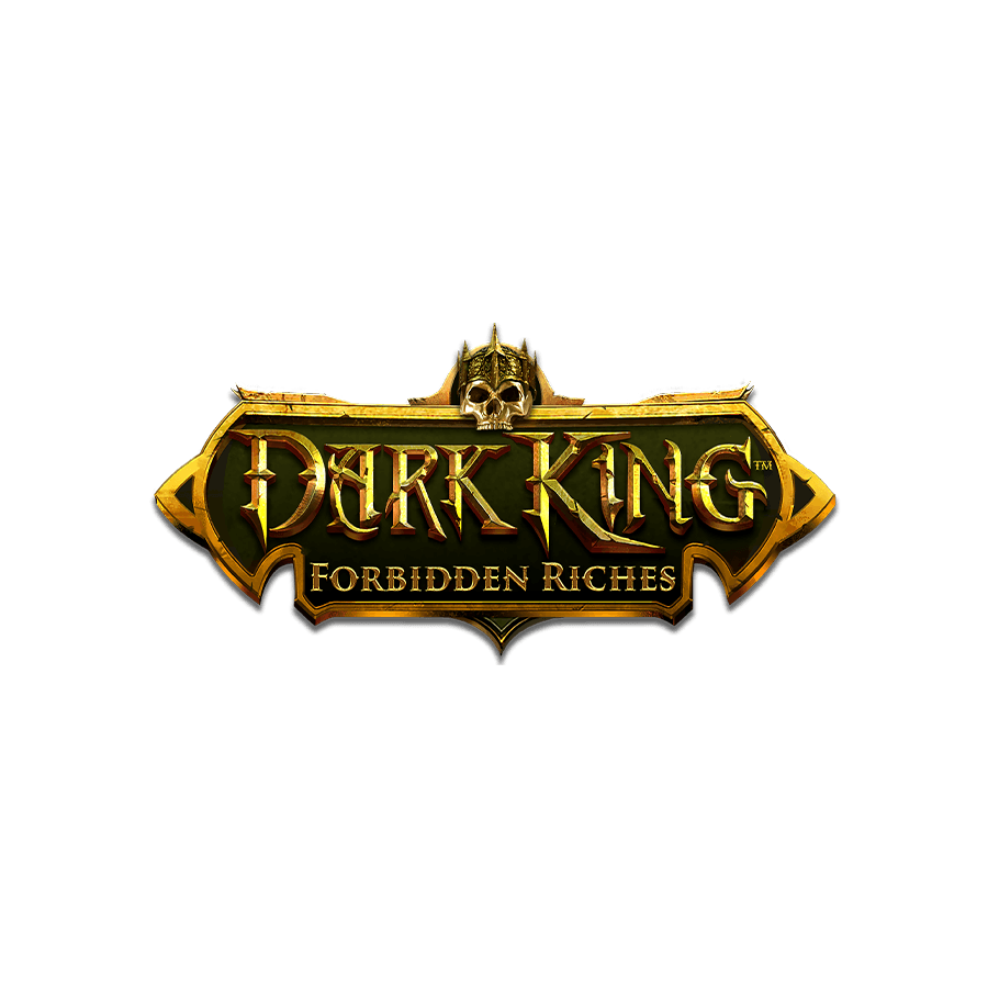 Dark King: Forbidden Riches on  Casino