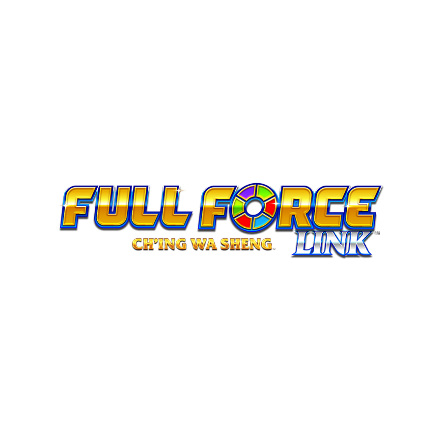 game-Full Force Ch’ ing - Wa Sheng-logo