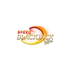 game-Live Dealer Speed Blackjack-logo