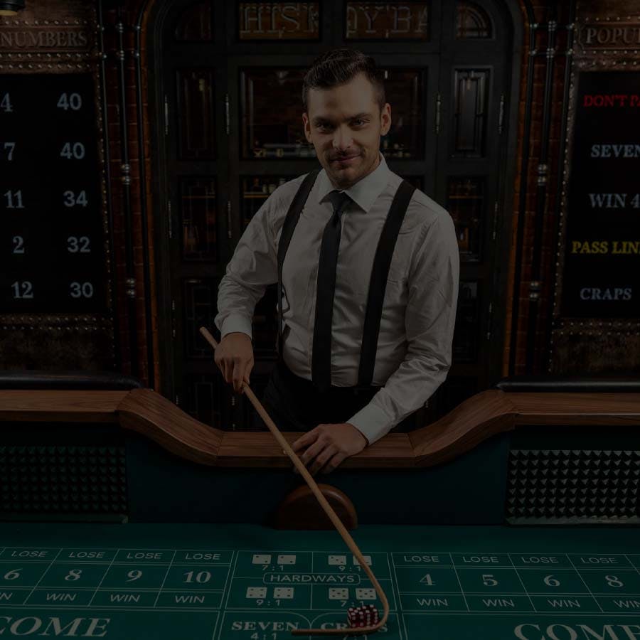 Play Live Casino Games Online at Mohegan Sun Casino