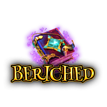 Beriched on  Casino