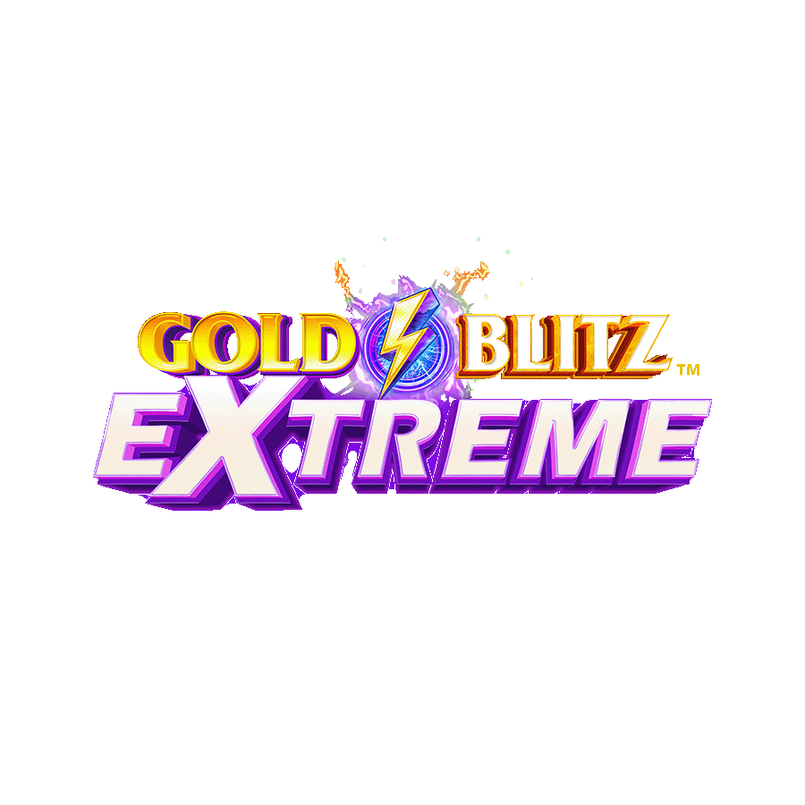 Gold Blitz Extreme on  Casino