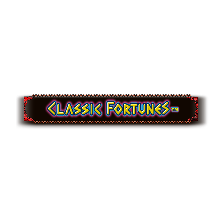 game-Classic Fortunes-logo